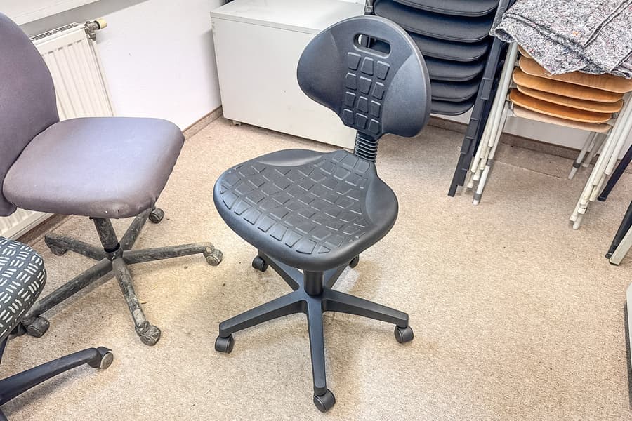 Bürodrehstuhl Topstar